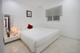 Handy Holiday Beach Apartment