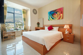 Handy Holiday Beach Apartment