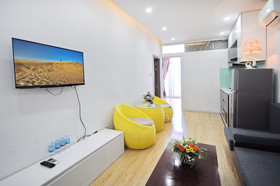 Handy Holiday Beach Apartment