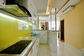 Handy Holiday Beach Apartment
