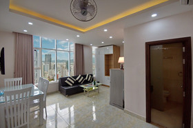 Handy Holiday Beach Apartment