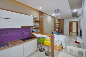 Handy Holiday Beach Apartment