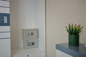 Handy Holiday Beach Apartment