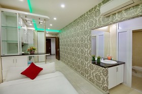 Handy Holiday Beach Apartment