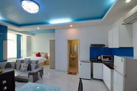 Handy Holiday Beach Apartment