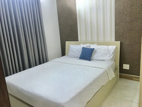 Handy Holiday Beach Apartment
