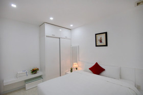 Handy Holiday Beach Apartment