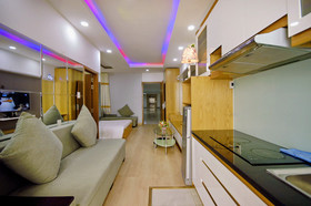 Handy Holiday Beach Apartment