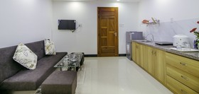 Handy Holiday Beach Apartment