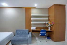 Handy Holiday Beach Apartment