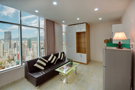 Handy Holiday Beach Apartment