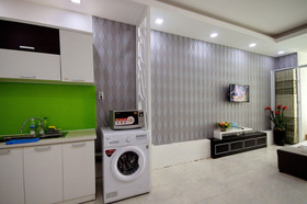 Handy Holiday Beach Apartment