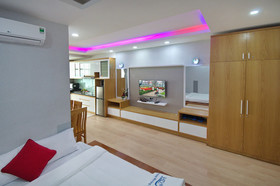 Handy Holiday Beach Apartment