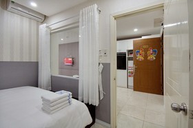 Handy Holiday Beach Apartment