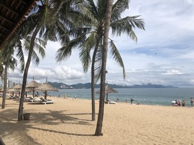 Handy Holiday Beach Apartment