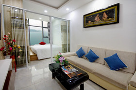 Handy Holiday Beach Apartment