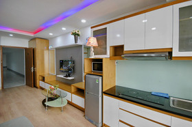 Handy Holiday Beach Apartment