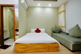 Handy Holiday Beach Apartment