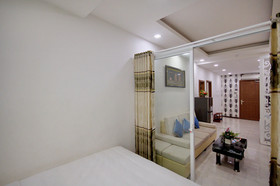 Handy Holiday Beach Apartment
