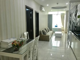 Handy Holiday Beach Apartment