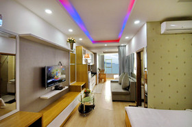 Handy Holiday Beach Apartment