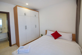Handy Holiday Beach Apartment