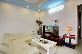 Handy Holiday Beach Apartment