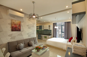 Handy Holiday Beach Apartment