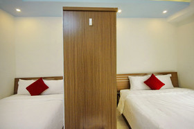 Handy Holiday Beach Apartment