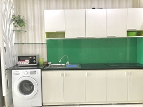Handy Holiday Beach Apartment
