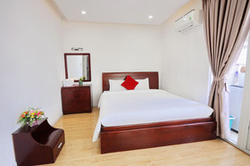 Handy Holiday Beach Apartment