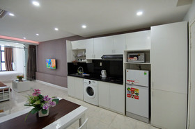 Handy Holiday Beach Apartment