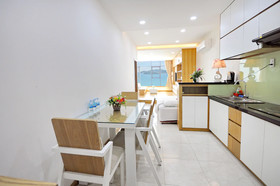 Handy Holiday Beach Apartment