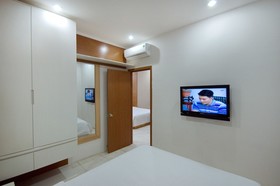 Handy Holiday Beach Apartment