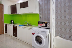 Handy Holiday Beach Apartment