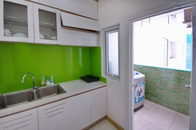 Handy Holiday Beach Apartment