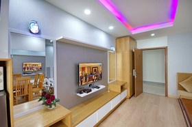 Handy Holiday Beach Apartment