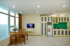 Handy Holiday Beach Apartment