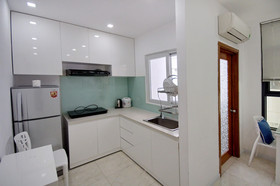 Handy Holiday Beach Apartment