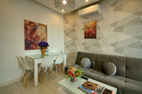 Handy Holiday Beach Apartment