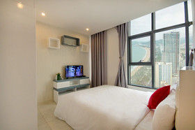 Handy Holiday Beach Apartment