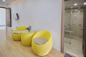 Handy Holiday Beach Apartment