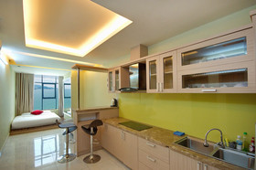 Handy Holiday Beach Apartment