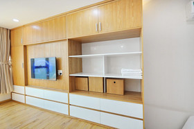 Handy Holiday Beach Apartment
