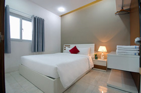 Handy Holiday Beach Apartment