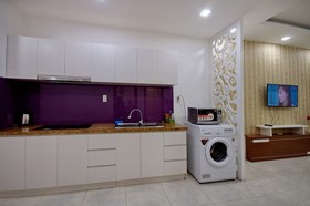 Handy Holiday Beach Apartment