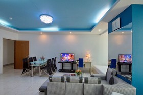 Handy Holiday Beach Apartment