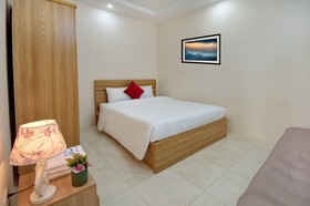 Handy Holiday Beach Apartment
