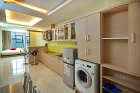 Handy Holiday Beach Apartment