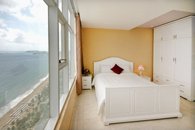 Handy Holiday Beach Apartment